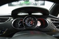 USED 2011 61 CITROEN DS3 1.6 e-HDi Airdream DSport Plus Euro 5 (s/s) 3dr Â£20 Road Tax