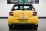 USED 2011 61 CITROEN DS3 1.6 e-HDi Airdream DSport Plus Euro 5 (s/s) 3dr Â£20 Road Tax