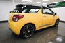 USED 2011 61 CITROEN DS3 1.6 e-HDi Airdream DSport Plus Euro 5 (s/s) 3dr Â£20 Road Tax