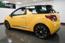 USED 2011 61 CITROEN DS3 1.6 e-HDi Airdream DSport Plus Euro 5 (s/s) 3dr Â£20 Road Tax