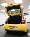 USED 2011 61 CITROEN DS3 1.6 e-HDi Airdream DSport Plus Euro 5 (s/s) 3dr Â£20 Road Tax