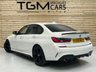 USED 2019 69 BMW 3 SERIES 2.0 320i M Sport Saloon 4dr Petrol Auto Euro 6 (s/s) (184 ps) 
