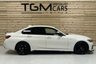 USED 2019 69 BMW 3 SERIES 2.0 320i M Sport Saloon 4dr Petrol Auto Euro 6 (s/s) (184 ps) 