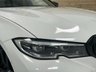 USED 2019 69 BMW 3 SERIES 2.0 320i M Sport Saloon 4dr Petrol Auto Euro 6 (s/s) (184 ps) 