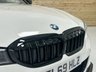 USED 2019 69 BMW 3 SERIES 2.0 320i M Sport Saloon 4dr Petrol Auto Euro 6 (s/s) (184 ps) 