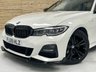 USED 2019 69 BMW 3 SERIES 2.0 320i M Sport Saloon 4dr Petrol Auto Euro 6 (s/s) (184 ps) 