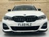 USED 2019 69 BMW 3 SERIES 2.0 320i M Sport Saloon 4dr Petrol Auto Euro 6 (s/s) (184 ps) 