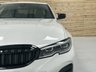 USED 2019 69 BMW 3 SERIES 2.0 320i M Sport Saloon 4dr Petrol Auto Euro 6 (s/s) (184 ps) 