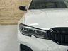 USED 2019 69 BMW 3 SERIES 2.0 320i M Sport Saloon 4dr Petrol Auto Euro 6 (s/s) (184 ps) 