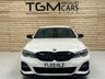 USED 2019 69 BMW 3 SERIES 2.0 320i M Sport Saloon 4dr Petrol Auto Euro 6 (s/s) (184 ps) 