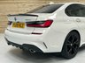 USED 2019 69 BMW 3 SERIES 2.0 320i M Sport Saloon 4dr Petrol Auto Euro 6 (s/s) (184 ps) 