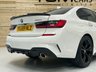 USED 2019 69 BMW 3 SERIES 2.0 320i M Sport Saloon 4dr Petrol Auto Euro 6 (s/s) (184 ps) 