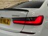USED 2019 69 BMW 3 SERIES 2.0 320i M Sport Saloon 4dr Petrol Auto Euro 6 (s/s) (184 ps) 
