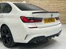 USED 2019 69 BMW 3 SERIES 2.0 320i M Sport Saloon 4dr Petrol Auto Euro 6 (s/s) (184 ps) 
