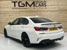 USED 2019 69 BMW 3 SERIES 2.0 320i M Sport Saloon 4dr Petrol Auto Euro 6 (s/s) (184 ps) 