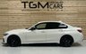 USED 2019 69 BMW 3 SERIES 2.0 320i M Sport Saloon 4dr Petrol Auto Euro 6 (s/s) (184 ps) 