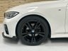 USED 2019 69 BMW 3 SERIES 2.0 320i M Sport Saloon 4dr Petrol Auto Euro 6 (s/s) (184 ps) 