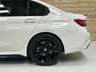USED 2019 69 BMW 3 SERIES 2.0 320i M Sport Saloon 4dr Petrol Auto Euro 6 (s/s) (184 ps) 