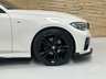 USED 2019 69 BMW 3 SERIES 2.0 320i M Sport Saloon 4dr Petrol Auto Euro 6 (s/s) (184 ps) 