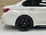 USED 2019 69 BMW 3 SERIES 2.0 320i M Sport Saloon 4dr Petrol Auto Euro 6 (s/s) (184 ps) 