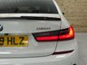 USED 2019 69 BMW 3 SERIES 2.0 320i M Sport Saloon 4dr Petrol Auto Euro 6 (s/s) (184 ps) 