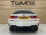 USED 2019 69 BMW 3 SERIES 2.0 320i M Sport Saloon 4dr Petrol Auto Euro 6 (s/s) (184 ps) 