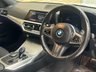 USED 2019 69 BMW 3 SERIES 2.0 320i M Sport Saloon 4dr Petrol Auto Euro 6 (s/s) (184 ps) 