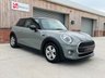 USED 2018 18 MINI HATCH 1.5 Cooper Hatchback 3dr Petrol Manual Euro 6 (s/s) (136 ps) Free 6-Month Warranty AutoProtect