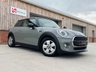 USED 2018 18 MINI HATCH 1.5 Cooper Hatchback 3dr Petrol Manual Euro 6 (s/s) (136 ps) Free 6-Month Warranty AutoProtect