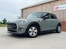 USED 2018 18 MINI HATCH 1.5 Cooper Hatchback 3dr Petrol Manual Euro 6 (s/s) (136 ps) Free 6-Month Warranty AutoProtect