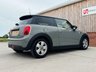 USED 2018 18 MINI HATCH 1.5 Cooper Hatchback 3dr Petrol Manual Euro 6 (s/s) (136 ps) Free 6-Month Warranty AutoProtect