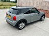 USED 2018 18 MINI HATCH 1.5 Cooper Hatchback 3dr Petrol Manual Euro 6 (s/s) (136 ps) Free 6-Month Warranty AutoProtect