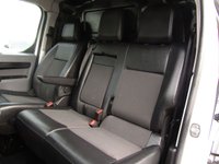 USED 2021 21 CITROEN DISPATCH 2.0 BlueHDi 1400 ENTERPRISE M  SECURITY LOCKS + ROOF RACK