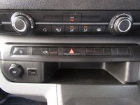 USED 2021 21 CITROEN DISPATCH 2.0 BlueHDi 1400 ENTERPRISE M  SECURITY LOCKS + ROOF RACK