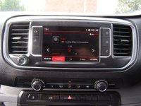 USED 2021 21 CITROEN DISPATCH 2.0 BlueHDi 1400 ENTERPRISE M  SECURITY LOCKS + ROOF RACK