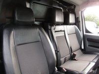 USED 2021 21 CITROEN DISPATCH 2.0 BlueHDi 1400 ENTERPRISE M  SECURITY LOCKS + ROOF RACK