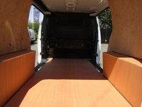 USED 2021 21 CITROEN DISPATCH 2.0 BlueHDi 1400 ENTERPRISE M  SECURITY LOCKS + ROOF RACK