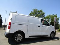 USED 2021 21 CITROEN DISPATCH 2.0 BlueHDi 1400 ENTERPRISE M  SECURITY LOCKS + ROOF RACK