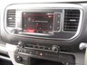 USED 2021 21 CITROEN DISPATCH 2.0 BlueHDi 1400 ENTERPRISE M  SECURITY LOCKS + ROOF RACK