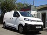 USED 2021 21 CITROEN DISPATCH 2.0 BlueHDi 1400 ENTERPRISE M  SECURITY LOCKS + ROOF RACK