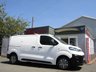 USED 2021 21 CITROEN DISPATCH 2.0 BlueHDi 1400 ENTERPRISE M  SECURITY LOCKS + ROOF RACK