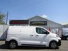 USED 2021 21 CITROEN DISPATCH 2.0 BlueHDi 1400 ENTERPRISE M  SECURITY LOCKS + ROOF RACK