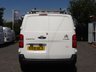 USED 2021 21 CITROEN DISPATCH 2.0 BlueHDi 1400 ENTERPRISE M  SECURITY LOCKS + ROOF RACK