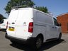 USED 2021 21 CITROEN DISPATCH 2.0 BlueHDi 1400 ENTERPRISE M  SECURITY LOCKS + ROOF RACK
