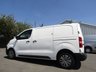 USED 2021 21 CITROEN DISPATCH 2.0 BlueHDi 1400 ENTERPRISE M  SECURITY LOCKS + ROOF RACK