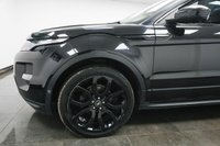 USED 2015 15 LAND ROVER RANGE ROVER EVOQUE 2.2 SD4 Dynamic Auto 4WD Euro 5 (s/s) 5dr Panoramic Roof