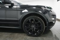 USED 2015 15 LAND ROVER RANGE ROVER EVOQUE 2.2 SD4 Dynamic Auto 4WD Euro 5 (s/s) 5dr Panoramic Roof