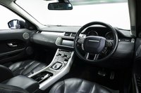 USED 2015 15 LAND ROVER RANGE ROVER EVOQUE 2.2 SD4 Dynamic Auto 4WD Euro 5 (s/s) 5dr Panoramic Roof