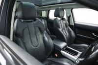 USED 2015 15 LAND ROVER RANGE ROVER EVOQUE 2.2 SD4 Dynamic Auto 4WD Euro 5 (s/s) 5dr Panoramic Roof