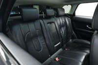 USED 2015 15 LAND ROVER RANGE ROVER EVOQUE 2.2 SD4 Dynamic Auto 4WD Euro 5 (s/s) 5dr Panoramic Roof